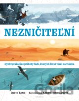 Nezničiteľní