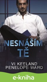 Nesnáším tě