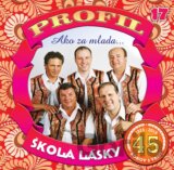 Profil: Ako za mlada... Škola lásky