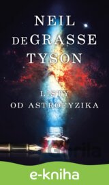 Listy od astrofyzika