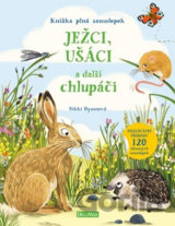 Ježci, ušáci a další chlupáči