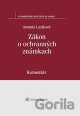 Zákon o ochranných známkach