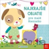 Najkrajšie objatie pre malé šteniatko