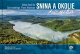 Snina a okolie z neba / Snina And Its Surroundings From Heaven