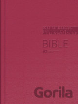 Bible - český ekumenický překlad bez DT