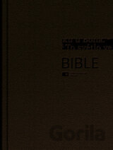 Bible - český ekumenický překlad s DT