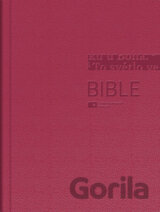 Bible - český ekumenický překlad s DT