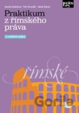 Praktikum z římského práva