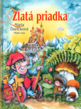 Zlatá priadka