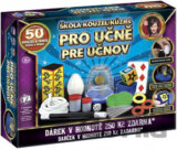 Škola kouzel pro učně II