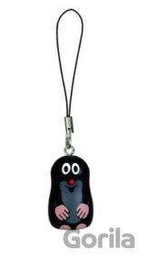Mini Krteček klíčenka