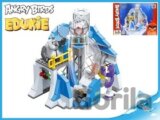 Edukie stavebnice: Angry Birds stanice