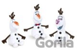 Frozen sněhulák Olaf plyšový