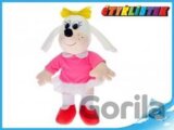 Čtyřlístek Fifinka plyšová 30cm