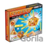 Stavebnice Geomag Panels 50 pcs