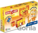 Stavebnice Magicube Safari