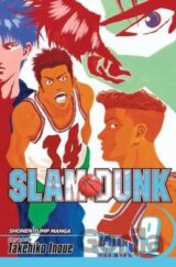 Slam Dunk 9