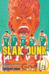 Slam Dunk 10