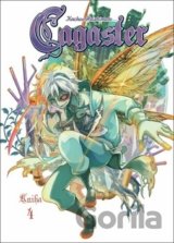 Cagaster 4