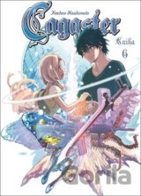 Cagaster 6