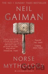Norse Mythology