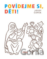 Povídejme si, děti!