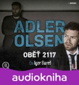 Oběť 2117 (audiokniha)