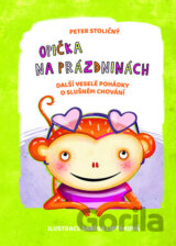 Opička na prázdninách