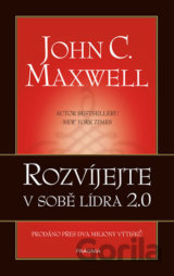 Rozvíjejte v sobě lídra 2.0