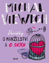 Povídky o manželství a o sexu