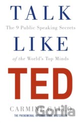 Talk Like TED