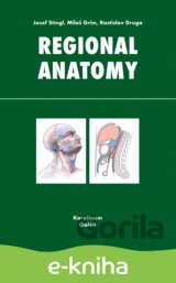 Regional anatomy