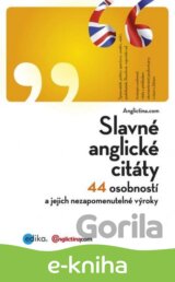 Slavné anglické citáty
