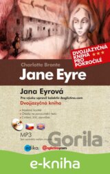 Jana Eyrová - Jane Eyre