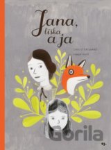 Jana, líška a ja