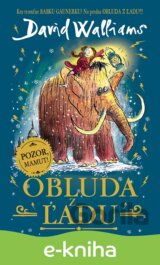 Obluda z ľadu