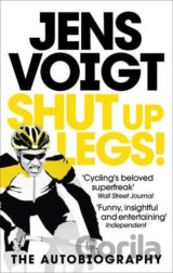 Shut Up Legs!