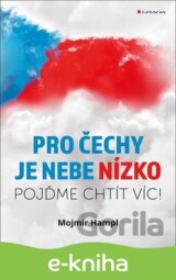 Pro Čechy je nebe nízko