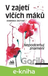 V zajetí vlčích máků