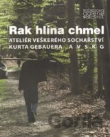 Rak hlína chmel
