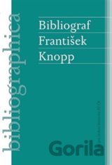 Bibliograf František Knopp