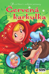 Červená Karkulka
