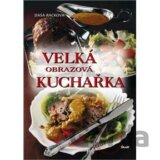 Veľká obrazová kuchárka