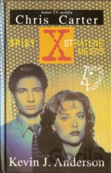 Spisy X: Stratené mesto