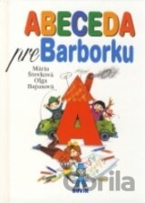 Abeceda pre Barborku