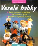 Veselé bábky