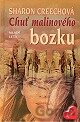 Chuť malinového bozku