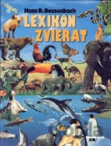 Lexikón zvierat