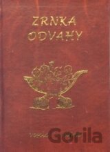 Zrnká odvahy