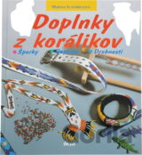 Doplnky z korálikov